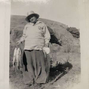 Meet your Posher, Karen